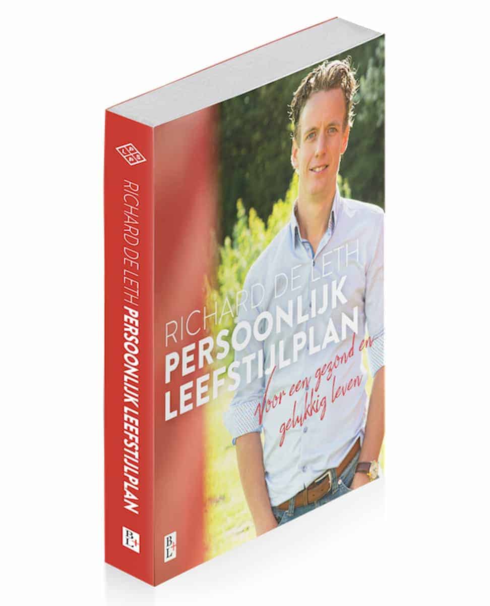persoonlijk leefstijlplan oersterk nu persoonlijk