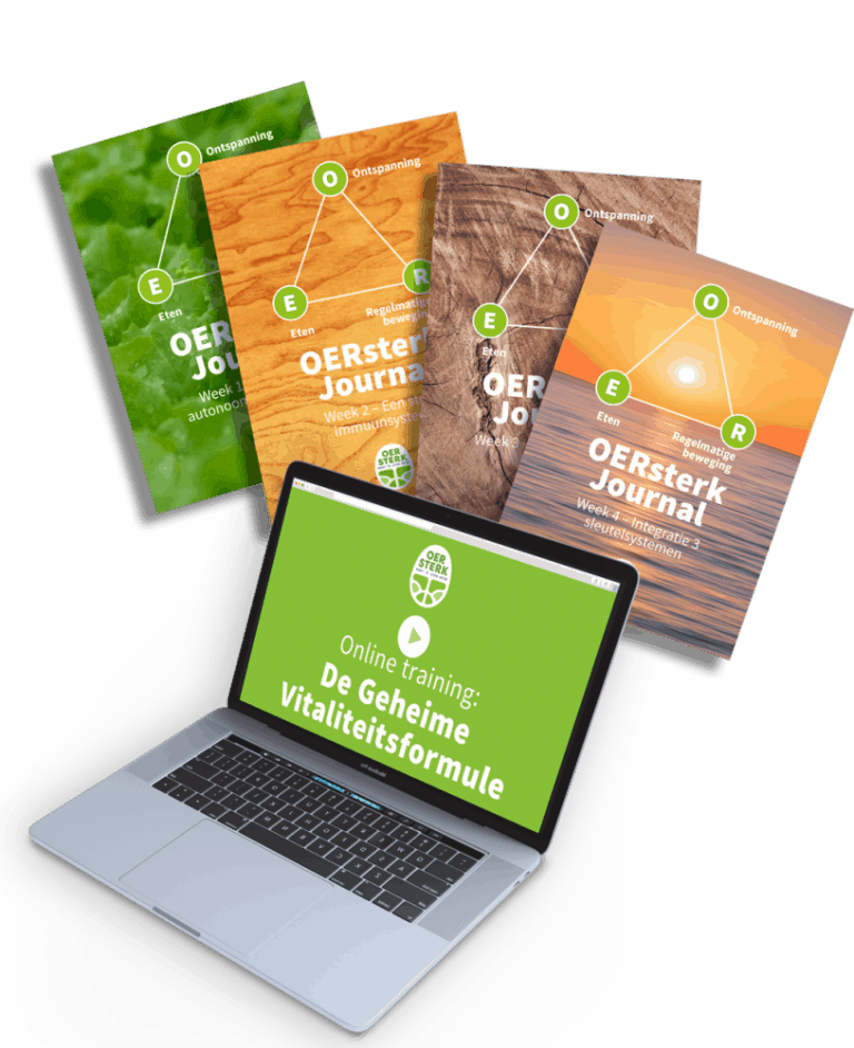 vitaliteitsformule