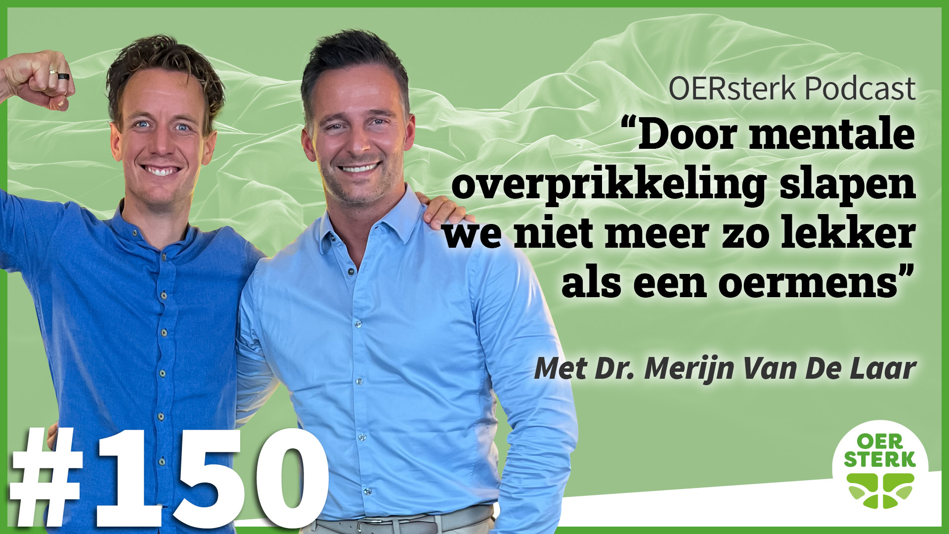 Merijn Van De Laar Partner