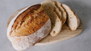 Waarom is broodloos eten gezonder OERsterk.nu