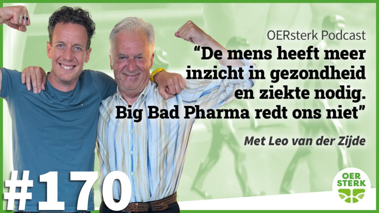 Leo Van Der Zijde Website