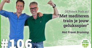 Podcast Frank Bruining
