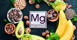 waar is Magnesium goed voor