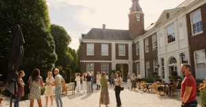 Leefstijlcoaches